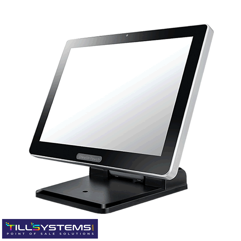 StealthTouch II POS Touch Terminal